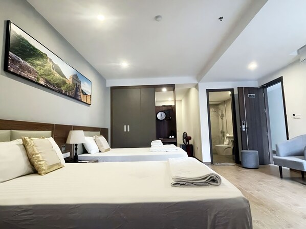 1986'S Hotel - hotel rooms