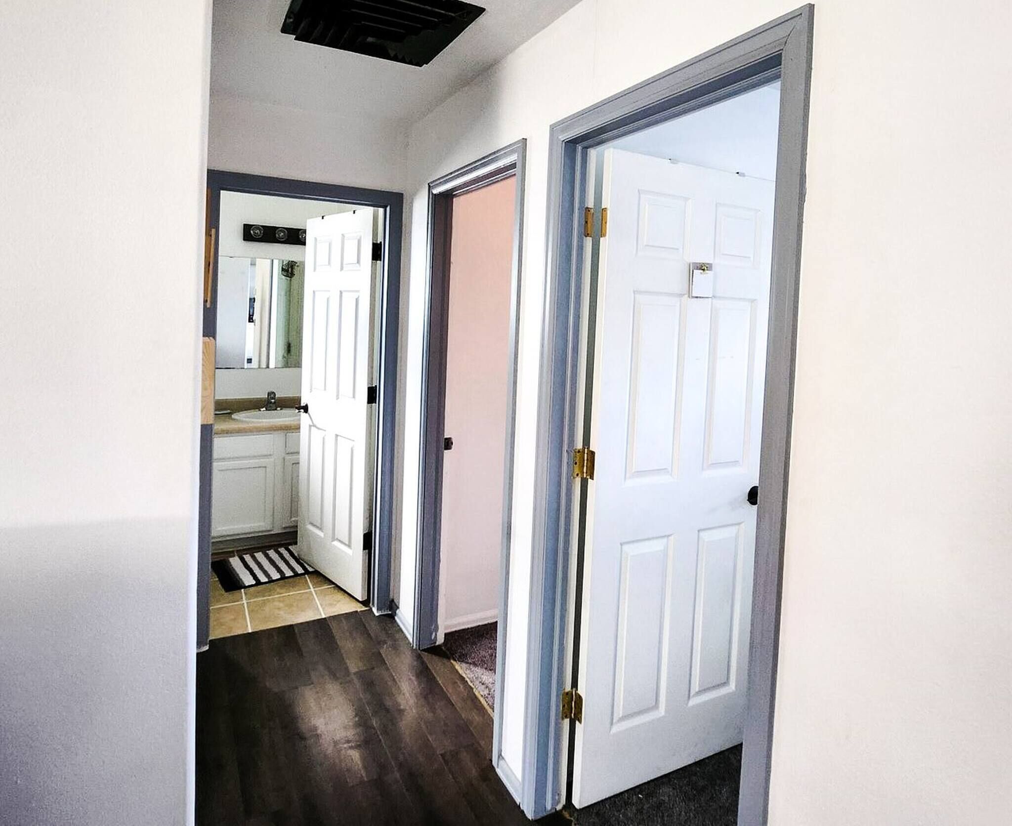 Private Room Wfold Away Bed For Opt Use Of Space