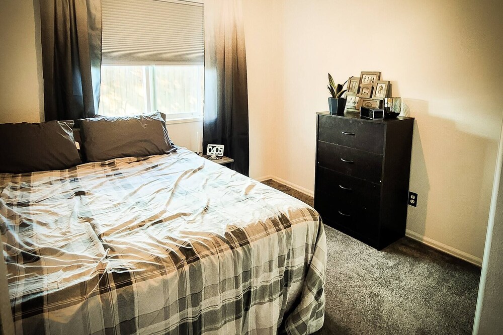 Private Room Wfold Away Bed For Opt Use Of Space