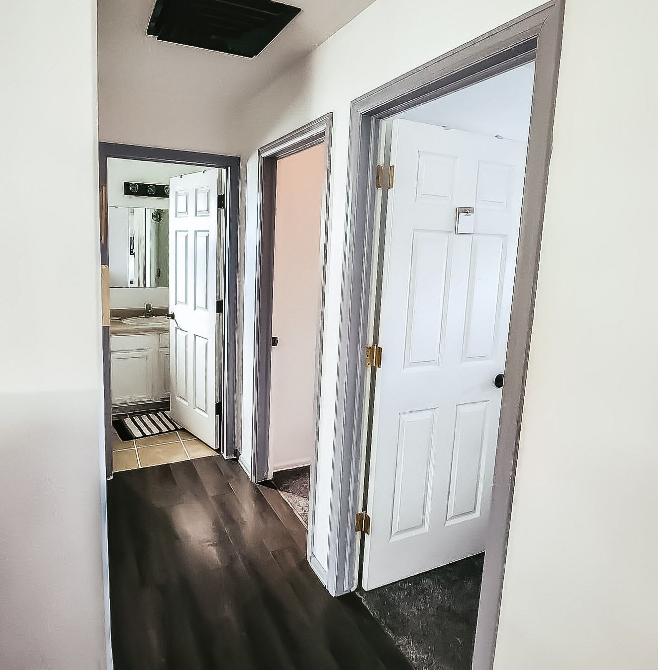 Private Room Wfold Away Bed For Opt Use Of Space