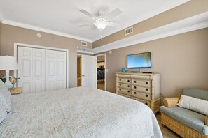 2 bedrooms, free WiFi, bed sheets, wheelchair access