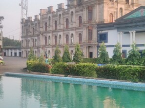 Exterior - Aristro Club (Alipur)