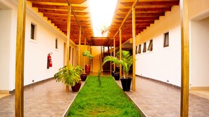 Comfort Room