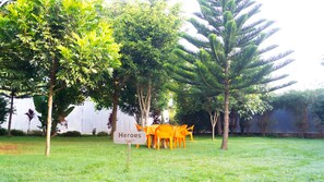 Exterior - Distinction Gardens (Siaya)