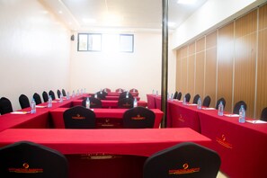 Sala de reuniones