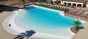 Gassin - Parc Résidentiel Oasis au Cœur Golfe Saint-tropez