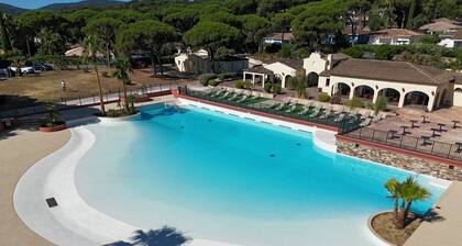 Gassin - Parc Résidentiel Oasis au Cœur Golfe Saint-tropez