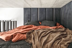 1 Schlafzimmer, Bügeleisen/Bügelbrett, Reisekinderbett, WLAN