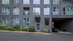 Eksteriør