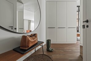 Interior - Original Apartment in Vilnius Old Town (Vilnius)