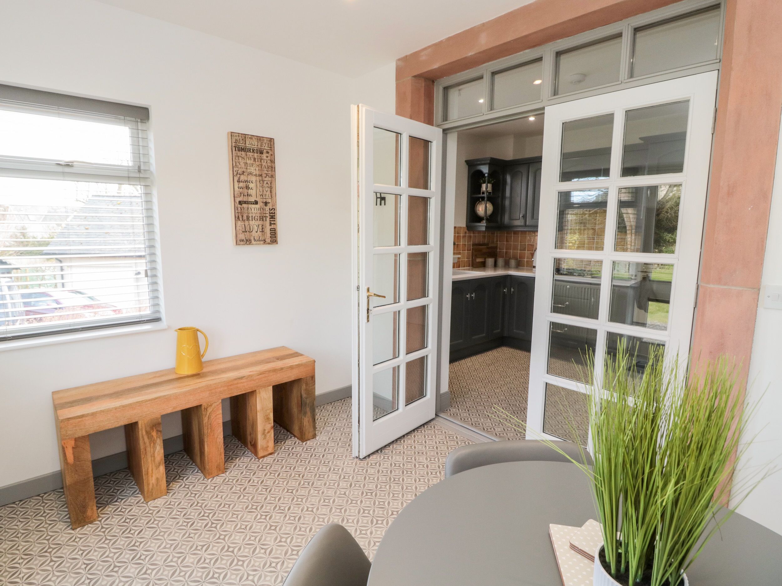 村舍 | 住宿内部