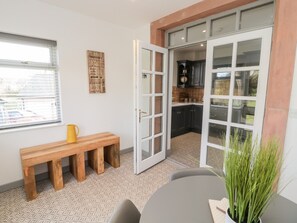 Casa de campo | Interior