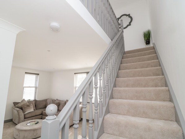 Casa de campo | Interior