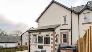 Ferienhaus | Innenbereich