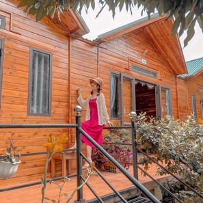 Front of property - Homestay 368 (Co To)