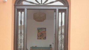 Interior - Luxurious villa situated on walking distance of the gastronomique village  (Alhaurín el Grande)