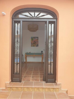 Innenbereich
