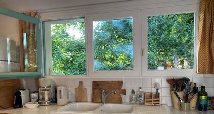 Maison des Petites BruyĂšres 6