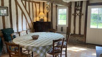 Restauration