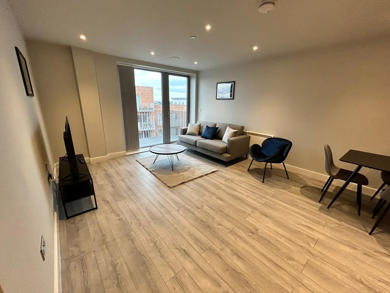 Seven Living Slough - Luxury Apartments