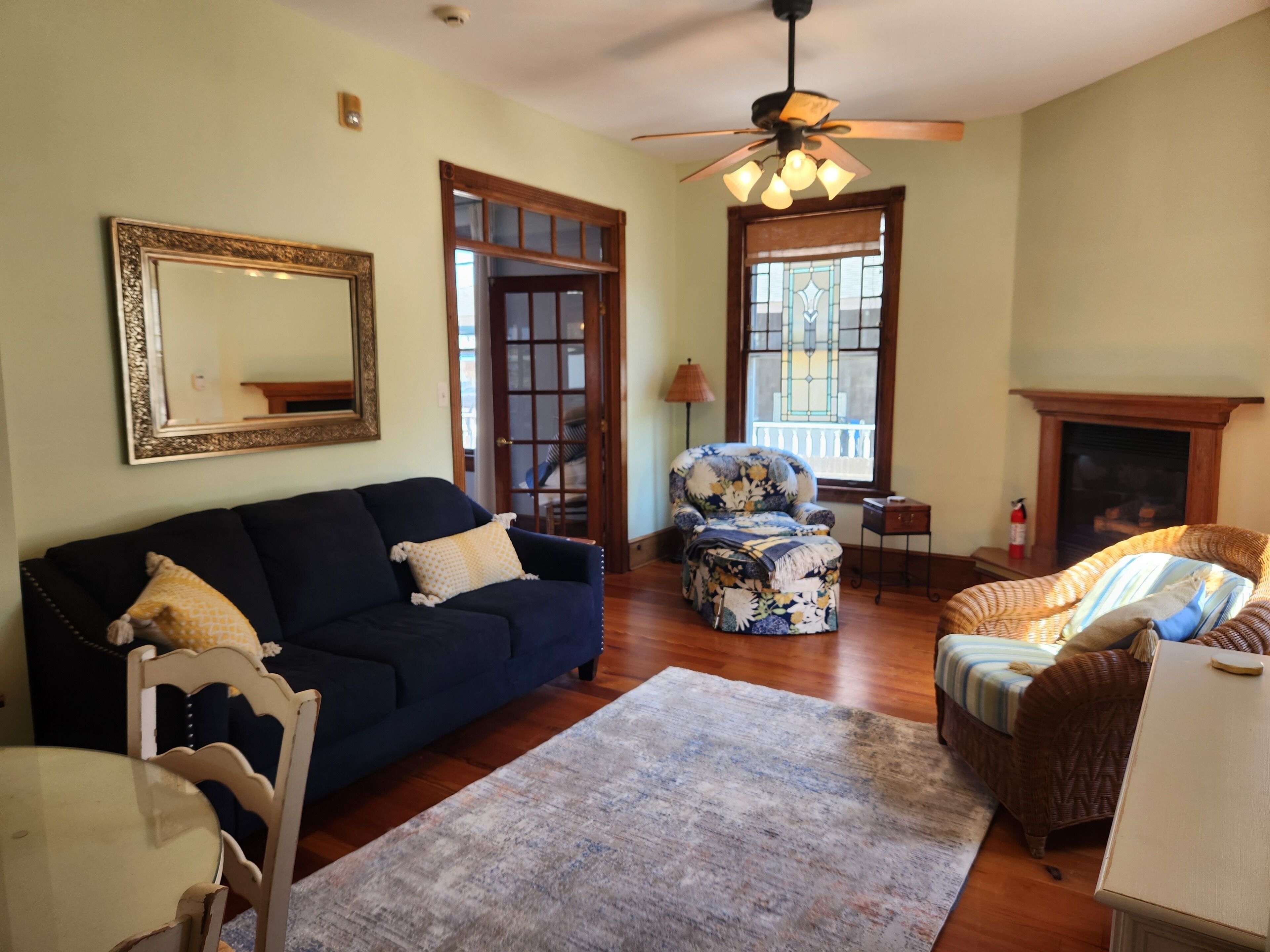 Large Seaside Serenity on LBI - Walking Distance to Everything