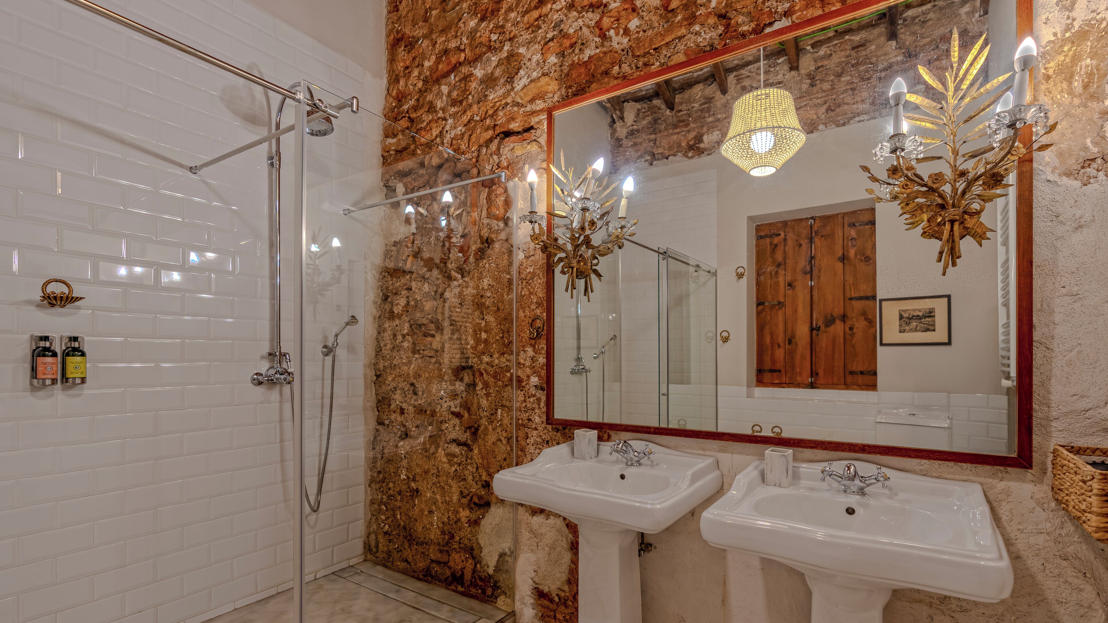 Foto - Alquería Calatrava B&B