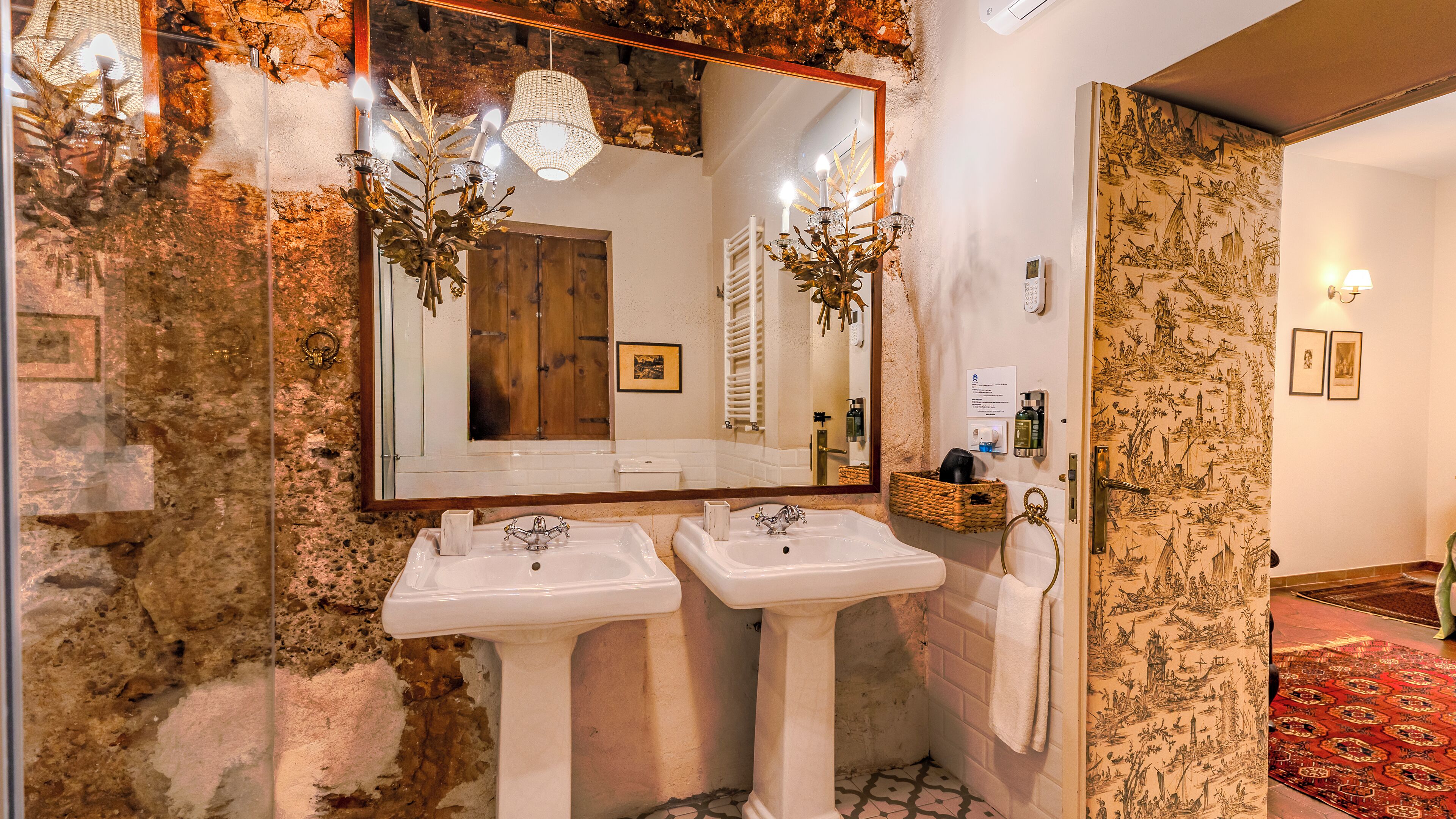 Foto - Alquería Calatrava B&B