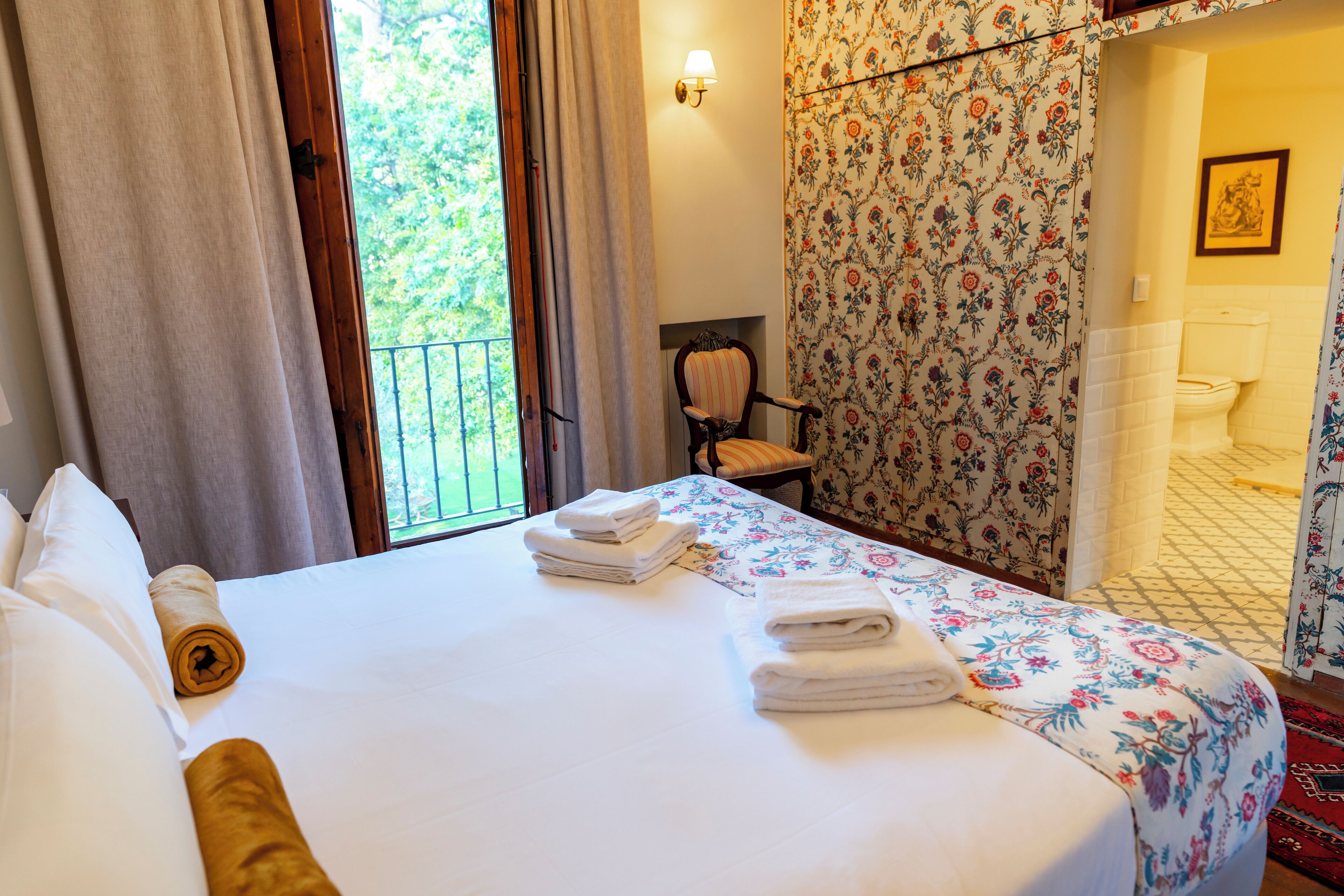 Foto - Alquería Calatrava B&B