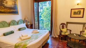 Chambre Quadruple Supérieure