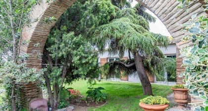 Alquería Calatrava B&B