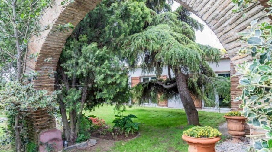 Alquería Calatrava B&B