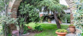 Alquería Calatrava B&B