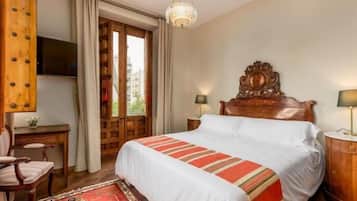 Sábanas de algodón egipcio y ropa de cama de alta calidad