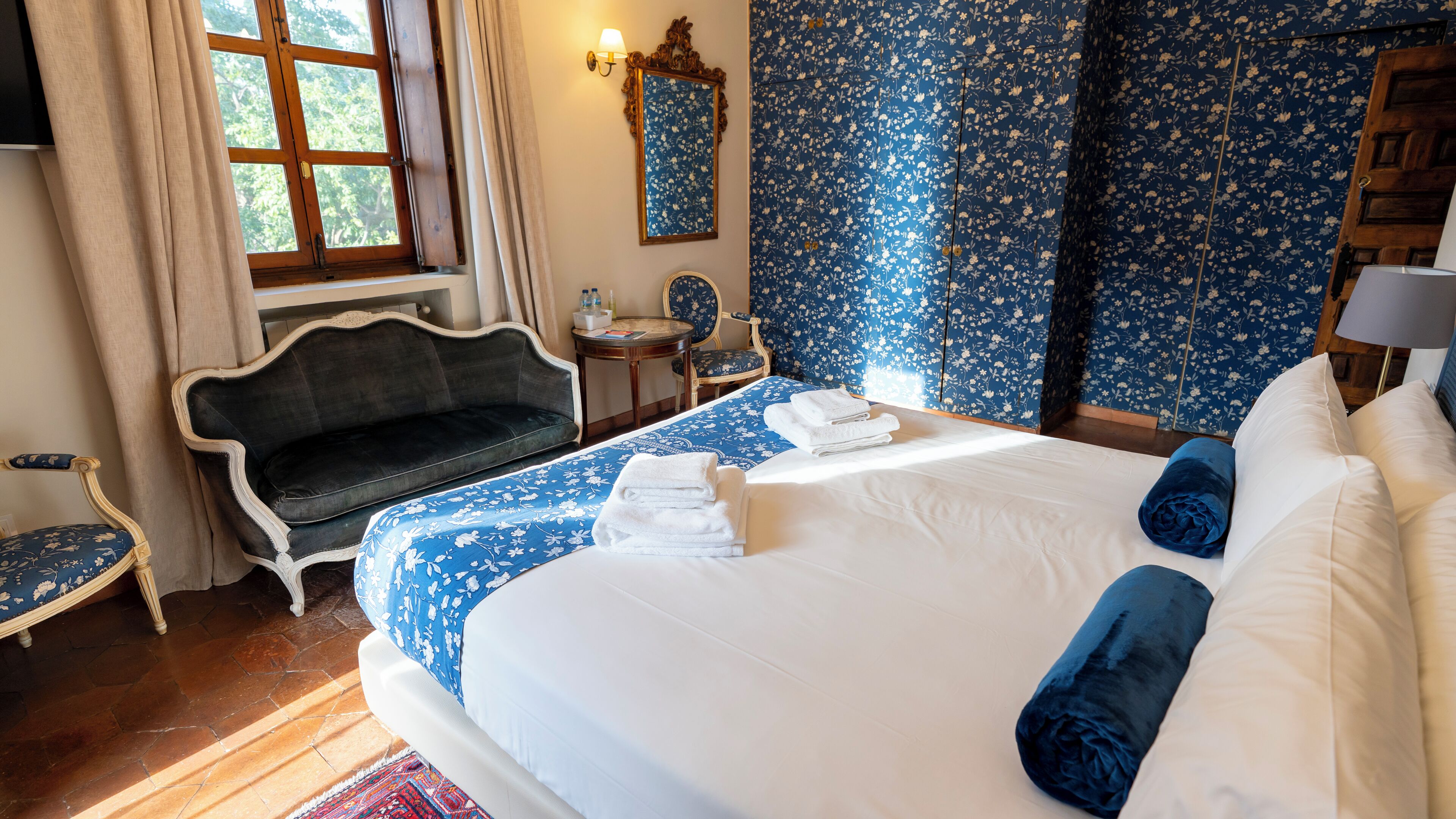 Foto - Alquería Calatrava B&B