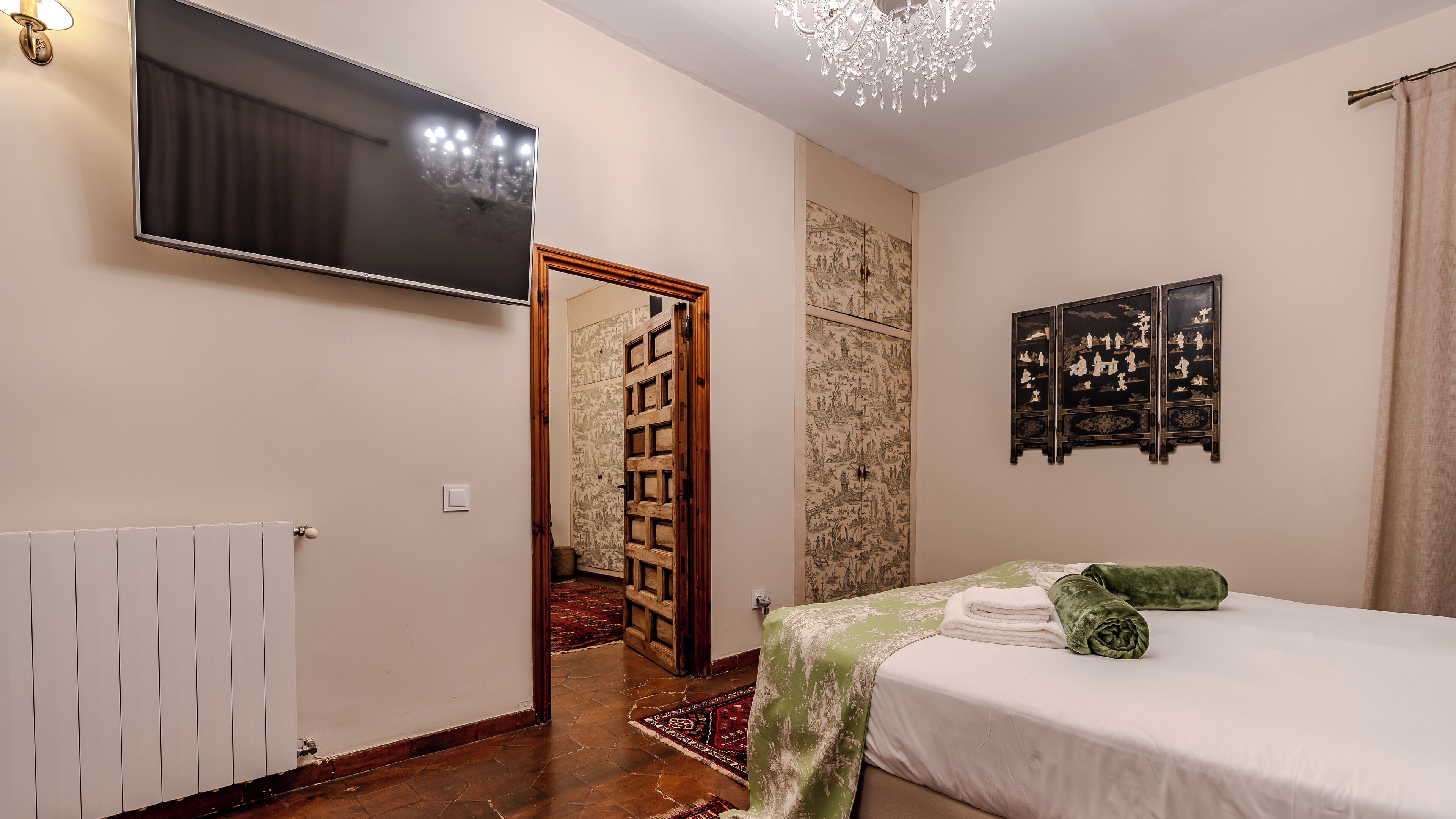 Foto - Alquería Calatrava B&B