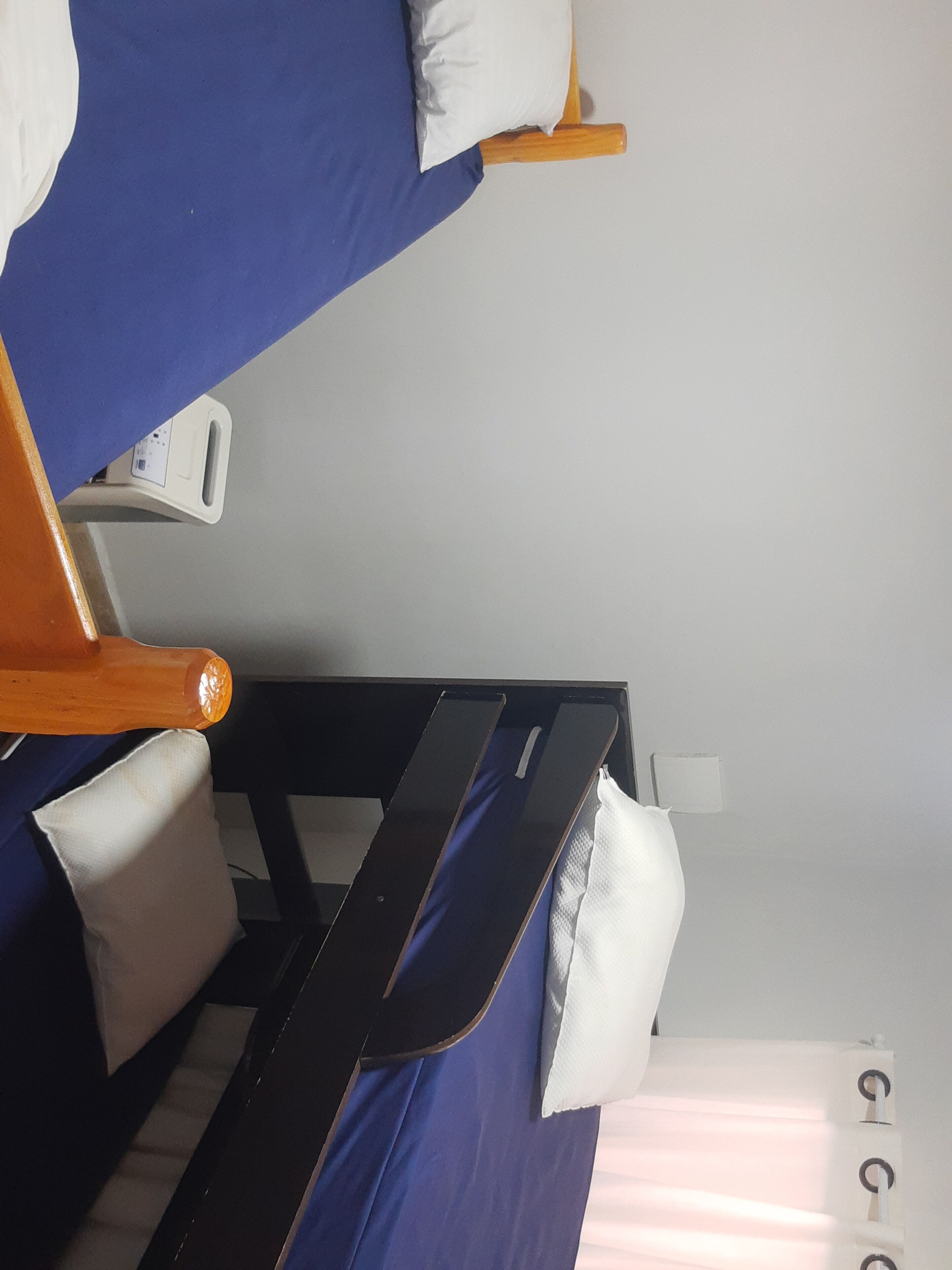 The water circuit house