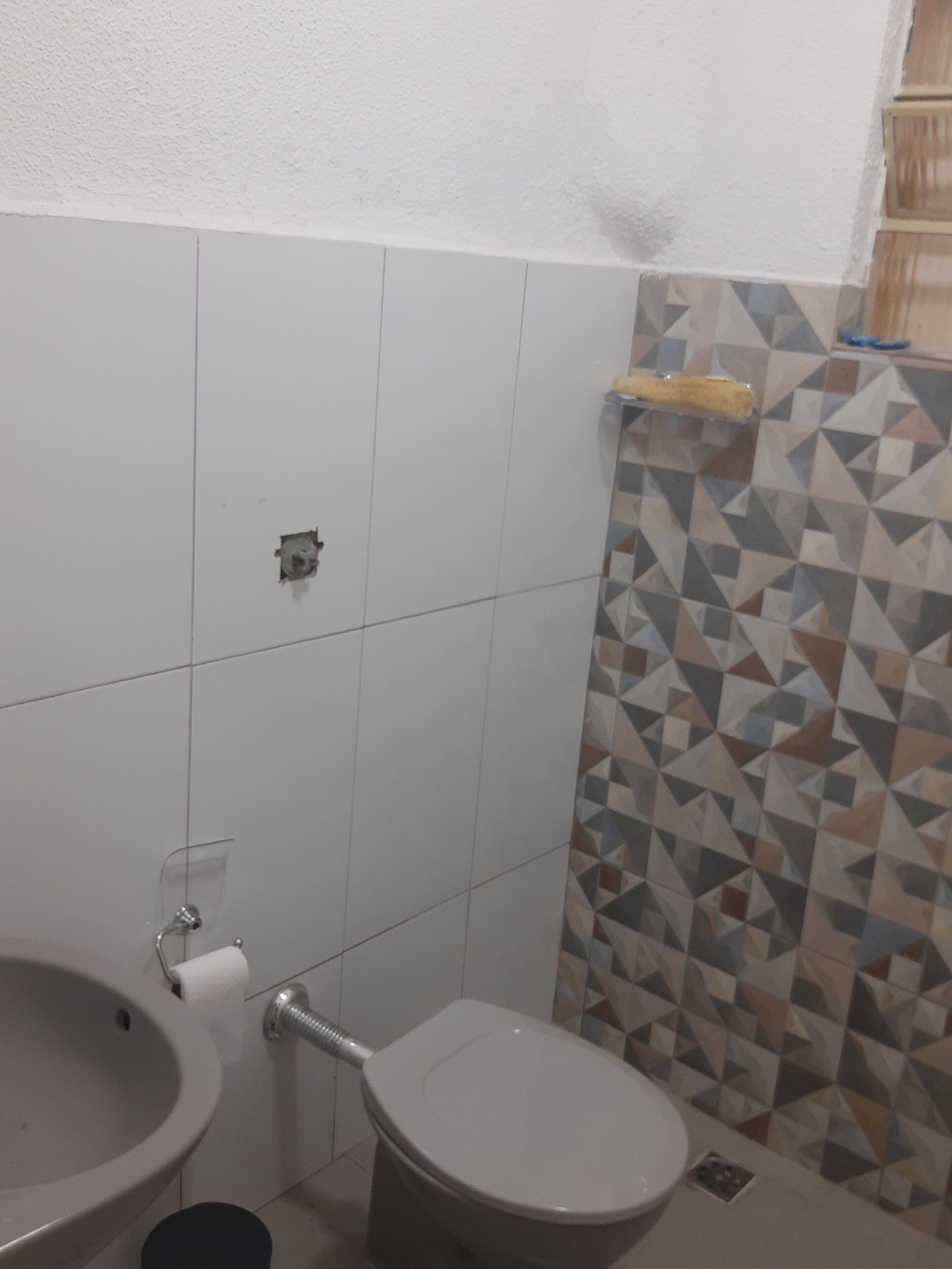 The water circuit house