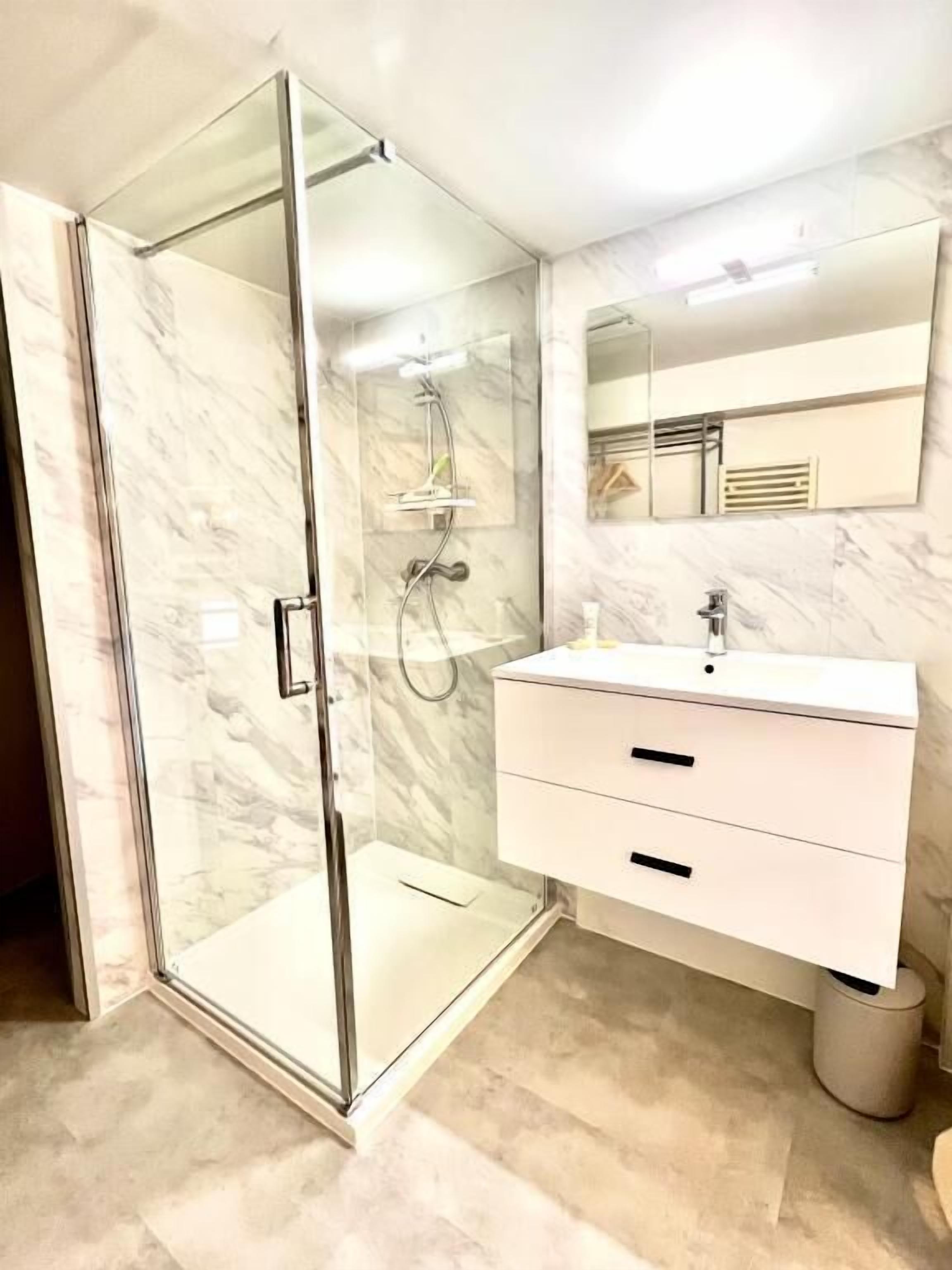 Loft Mandallaz - Au Coeur de la Ville