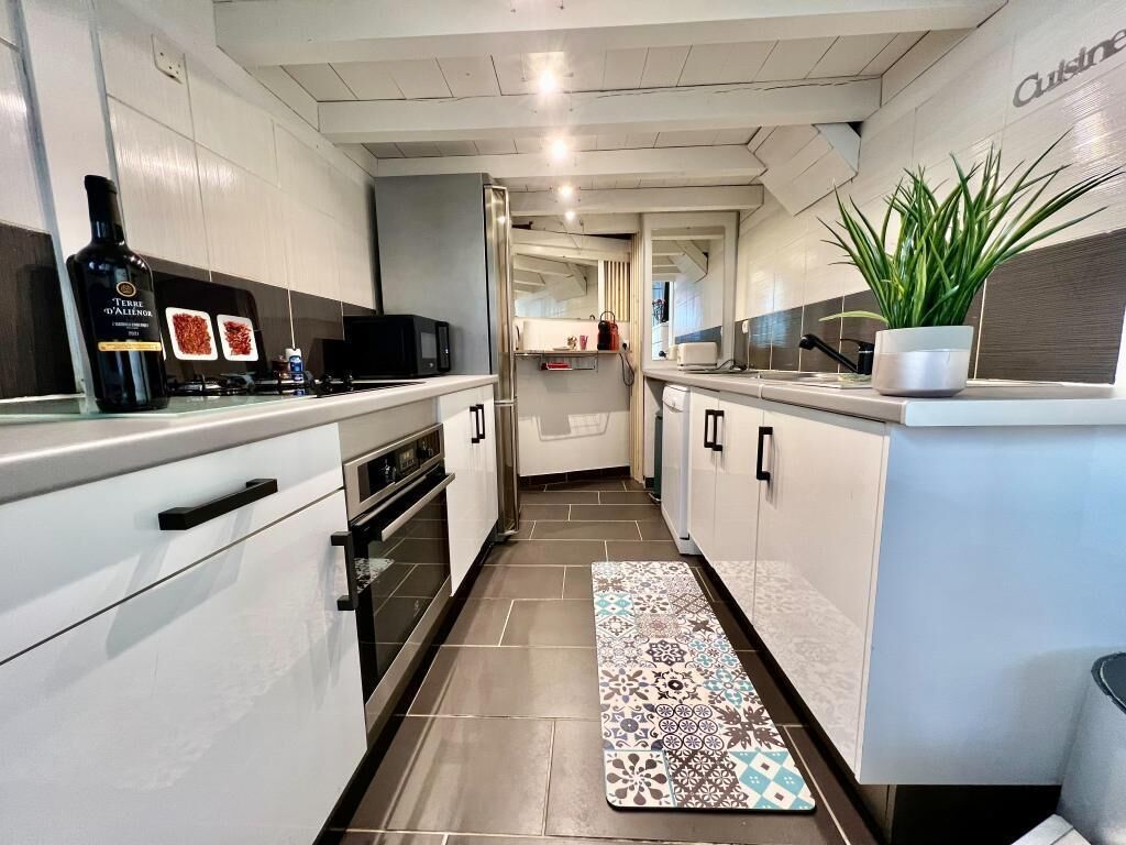 Loft Mandallaz - Au Coeur de la Ville