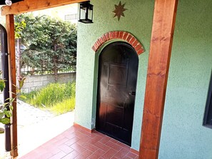 Exterior - Detached House Near the Beach (Durrës)