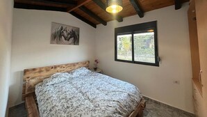 Villa, 1 Bedroom, Accessible, Garden View | 1 bedroom - Detached House Near the Beach (Durrës)