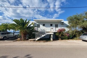 Fachada