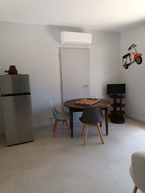 Interior - Cosy mini villa PORTO VECCHIO (Lecci)