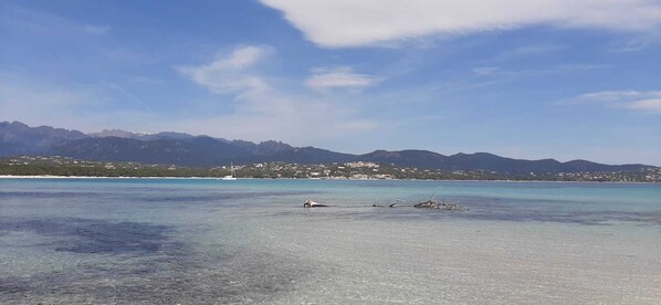 Beach - Cosy mini villa PORTO VECCHIO (Lecci)