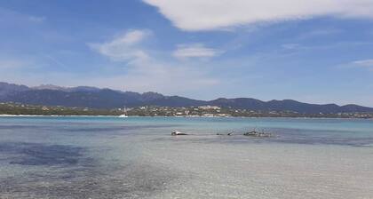 Cosy mini villa PORTO VECCHIO