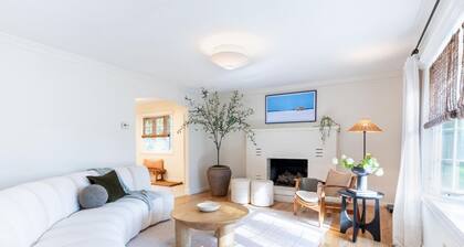 Elegant Pool House in Cape May- 12 people