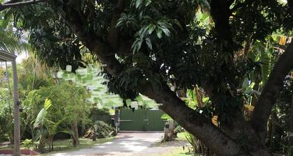 Agréable maison de vacances