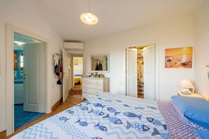 1 bedroom, iron/ironing board, free WiFi, bed sheets - Bellavista Apartment by Wonderful Italy (Porto Rotondo)