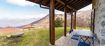 Baita Gemma by Wonderful Italy