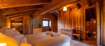 Baita Gemma by Wonderful Italy